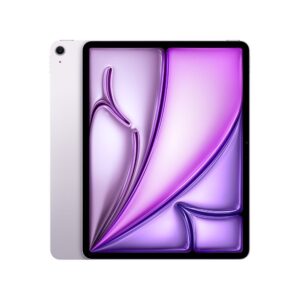 Apple iPad Air de 13 pulgadas Wi-Fi 128 GB - Morado (M4)