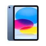 Apple iPad Wi-Fi 256 GB - Azul (A16)