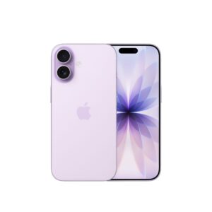 Apple iPhone 17 512 GB Lavanda
