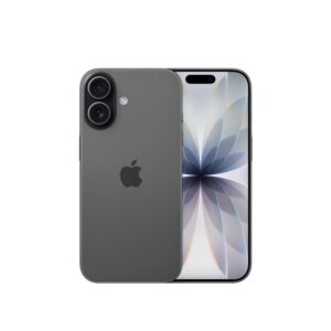 Apple iPhone 17 512 GB Negro