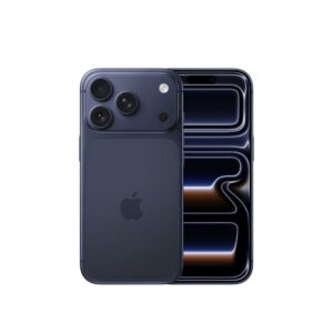 Apple iPhone 17 Pro 512 GB Azul intenso