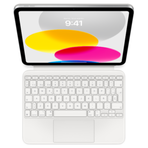 Apple Magic Keyboard Folio para el iPad (A16/10.ª gen) - Español (España)