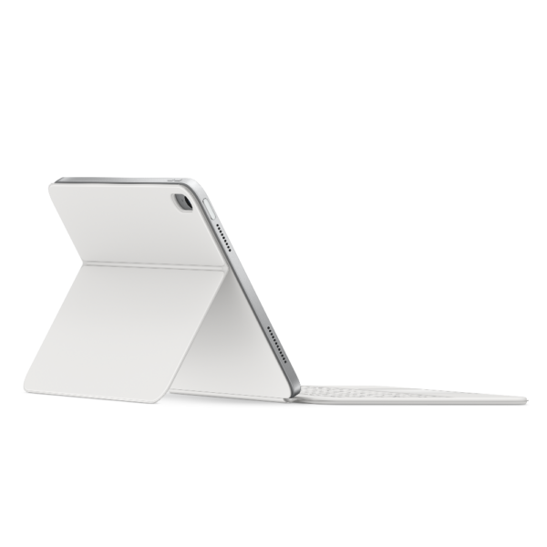Apple Magic Keyboard Folio para el iPad (décima generación) - Español (Latinoamérica) 2 Apple Magic Keyboard Folio para el iPad (décima generación) - Español (Latinoamérica) – vista 3
