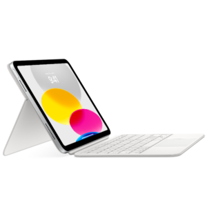 Apple Magic Keyboard Folio para el iPad (décima generación) - Español (Latinoamérica) 7 Apple Magic Keyboard Folio para el iPad (décima generación) - Español (Latinoamérica) – vista 4