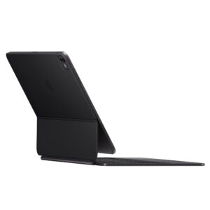 Apple Magic Keyboard para el iPad Pro de 13 pulgadas (M4) - Español (España) - Negro 6 Apple Magic Keyboard para el iPad Pro de 13 pulgadas (M4) - Español (España) - Negro – vista 3