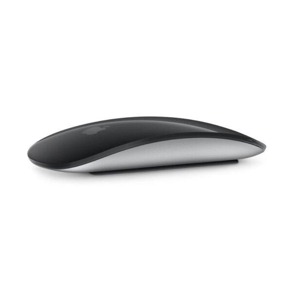 Apple Magic Mouse (USB-C) - Superficie Multi-Touch Negra – vista 4