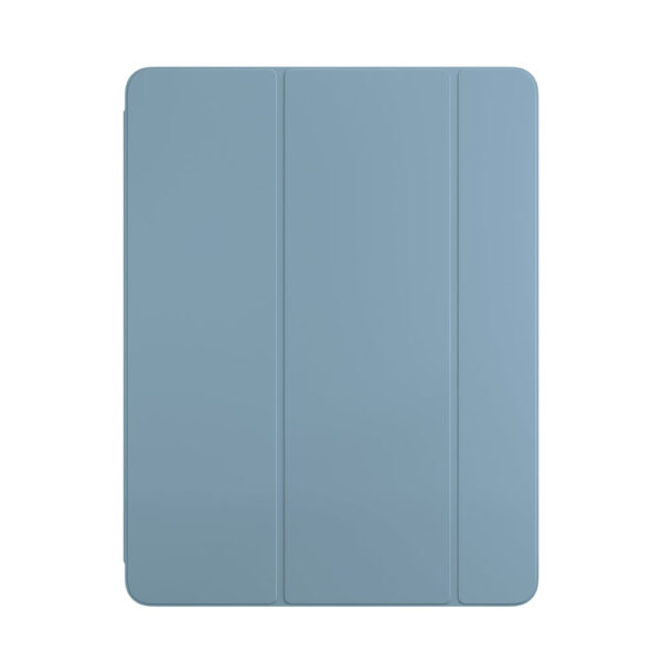 Apple Smart Folio para el iPad Air de 11 pulgadas (M2) - Azul denim Apple Smart Folio para el iPad Air de 11 pulgadas (M2) - Azul denim