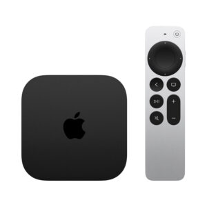 Apple TV 4K Wi‑Fi con 64 GB de almacenamiento – vista 2