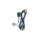 Cable de consola HPE Aruba JL448A X2C2 RJ45 a DB9