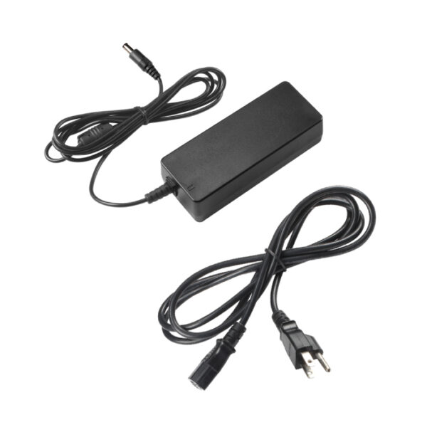 Fuente de poder NVT Phybridge NV-PS55-110W-DC, 55 V 110 W con filtro DC para FLEX4 y EC4 Fuente poder NVT Phybridge NV-PS55-110W-DC - Fuente de poder NVT Phybridge NV-PS55-110W-DC, 55 V 110 W con filtro DC para FLEX4 y EC4