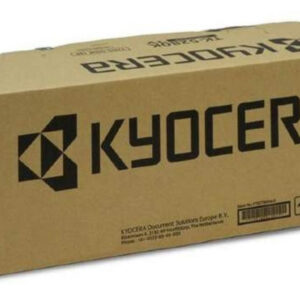Tóner KYOCERA TK-8117C Original Cian