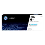 Tóner HP 30X - Tóner HP 30X Negro original CF230X para LaserJet Pro M203dw