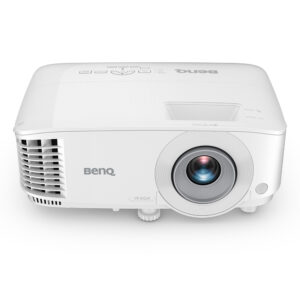 Proyector BenQ MW560 4000 lúmenes ANSI DLP WXGA (1280×800) 3D Blanco 9HJNF771JL 5 Proyector BenQ MW560 4000 lúmenes ANSI DLP WXGA (1280×800) 3D Blanco 9HJNF771JL - Image 3