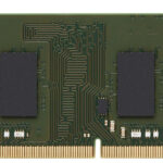 Memoria RAM HP S1 - Memoria RAM HP S1 8 GB DDR4 3200 MHz SODIMM para laptop 2E2M5AA