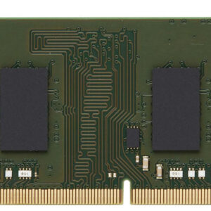 Memoria RAM HP S1 8 GB DDR4 3200 MHz SODIMM para laptop 2E2M5AA