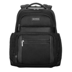 Mochila Targus Mobile Elite 16" Checkpoint-Friendly 26L Sling Black TBB617GL