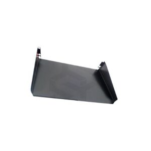Bandeja metálica para gabinete 4U y 6U de 600 x 450 mm STV, código BANDEJA ST