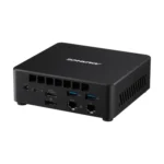 Mini computadora Advance NUC MP6650 - Mini PC Advance NUC MP6650 Intel Core i5-13420H, DDR5, Wi-Fi 6 (Barebone)