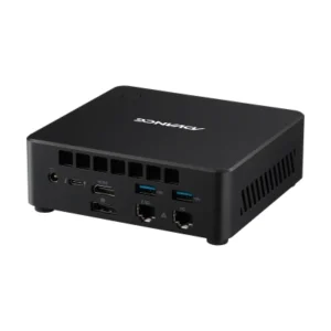Mini PC Advance NUC MP6650 Intel Core i5-13420H, DDR5, Wi-Fi 6 (Barebone)
