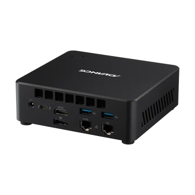 Advance MP6770 mini PC barebone