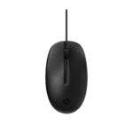 Mouse con cable HP 125 - Mouse con cable HP 125 USB 265A9UT