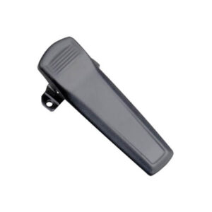 Hytera BC08 Soporte plástico de radio para cinturón