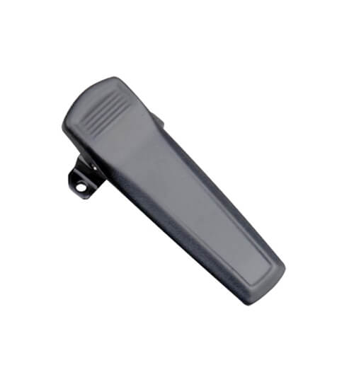 Hytera BC08 Soporte plástico de radio para cinturón