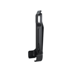 Hytera BC44 Soporte plástico de radio para cinturón para PNC360S/380