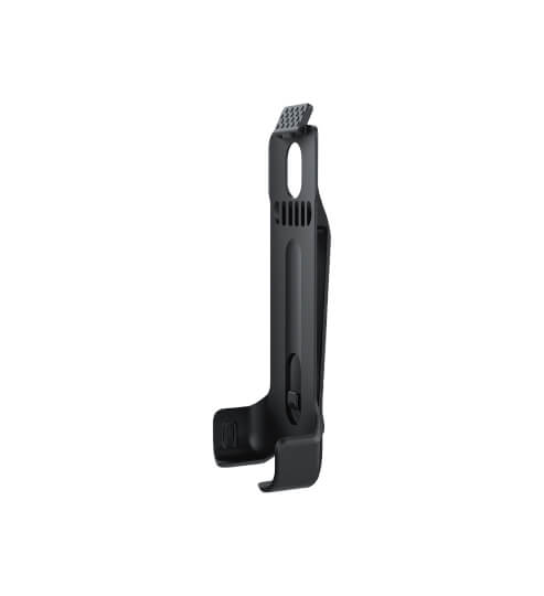 Hytera BC44 Soporte plástico de radio para cinturón para PNC360S/380