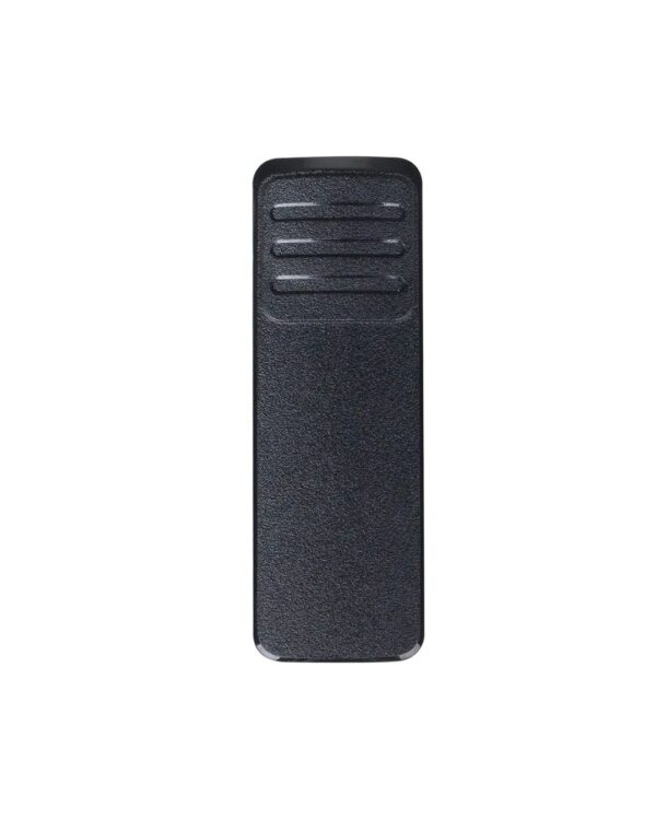 Hytera BC48 Soporte plástico de radio para cinturón para BP516LF Soporte plástico Hytera BC48 - Hytera BC48 Soporte plástico de radio para cinturón para BP516LF