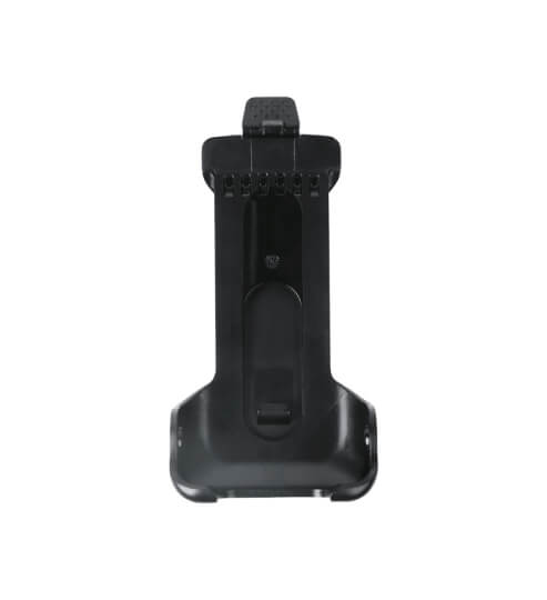 Hytera BC51 Soporte plástico de radio para cinturón para PNC360S/PNC380