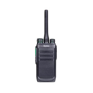 Radio digital DMR Hytera BD506 UHF 400-470 MHz IP54