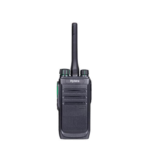 Radio digital DMR Hytera BD506 VHF 136-174 MHz IP54