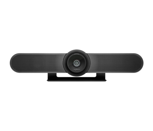 Cámara Web Logitech B2B Meetup + Expansion Mic Black 960-001201 Cámara Web Logitech B2B 960-001201 - Cámara Web Logitech B2B Meetup + Expansion Mic Black 960-001201
