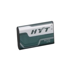 Hytera BL1715 Batería repuesto para radios 1700 mAh para TC-320