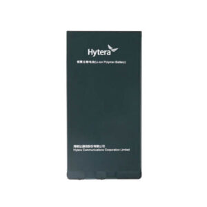 Hytera BP4008 Batería repuesto para radios de 4000 mAh para PNC360S/380