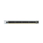 Switch Cisco Catalyst 1000 C1000-48FP-4G-L 48 puertos Gigabit Full PoE+, 4 SFP 1G, 740 W