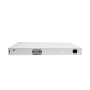 Switch Cisco Catalyst 1000 C1000-48FP-4X-L 48 puertos Gigabit Full PoE+, 4 SFP+ 10G, 740 W vista 2