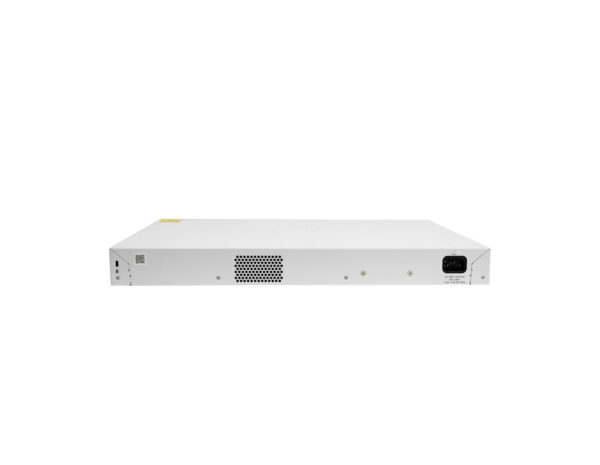 Switch Cisco Catalyst 1000 C1000-48FP-4X-L 48 puertos Gigabit Full PoE+, 4 SFP+ 10G, 740 W vista 2