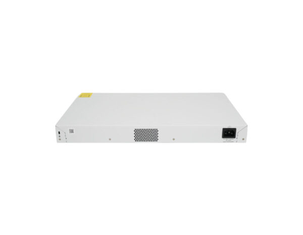 Switch Cisco Catalyst 1000 C1000-48T-4G-L 48 puertos Gigabit de datos, 4 SFP 1G vista 2