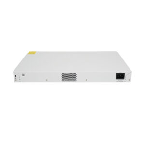 Switch Cisco Catalyst 1000 C1000FE-48T-4G-L 48 puertos Fast Ethernet de datos, 4 uplinks 1G vista 2