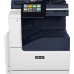 Impresora multifuncional Xerox VersaLink C7125 - Impresora multifuncional color Xerox VersaLink C7125 A3 con bandeja adicional de 520 hojas C7125V/S