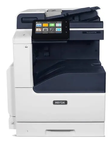 Impresora multifuncional color Xerox VersaLink C7125 A3 con bandeja adicional de 520 hojas C7125V/S