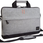Maletín Targus Strata Slipcase TSS63204US - Maletín Targus Strata Slipcase Pewter 16.5" TSS63204US