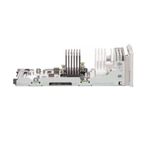 Módulo de red Cisco C9200-NM-2Y para Catalyst 9200, 2 puertos 25G SFP28 vista 2