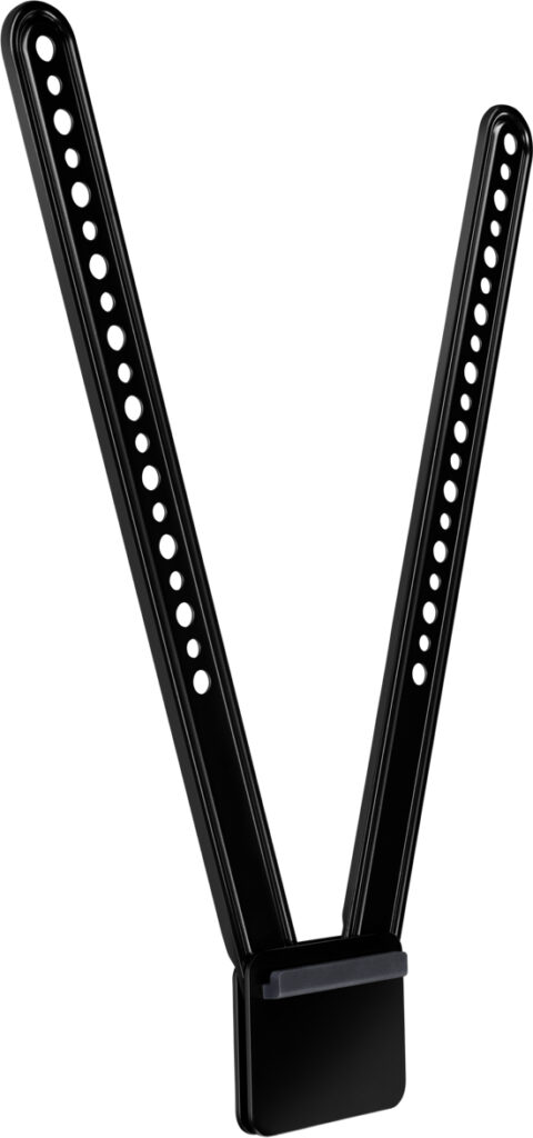 Soporte de TV Logitech B2B para Meetup 6-8 Mm Alternantes 939-001498