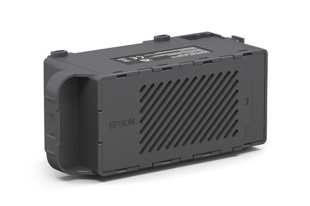 Caja de Mantenimiento Epson C9398 C12C939891