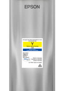Suministro Tintas Durabrite Epson T13K400 - Suministro Tintas Durabrite Pro 13K T13K400