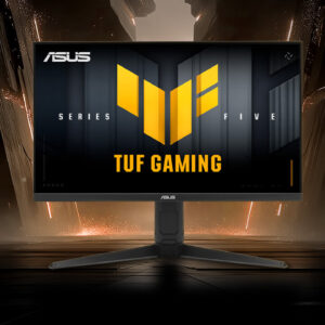 Monitor ASUS TUF Gaming Series 5 60,5 cm (23.8") 1920 x 1080 píxeles Full HD LED Negro VG249QML5A 3 Monitor ASUS TUF Gaming Series 5 60,5 cm (23.8") 1920 x 1080 píxeles Full HD LED Negro VG249QML5A - Image 2