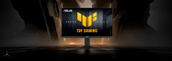 Monitor ASUS TUF Gaming Series 5 60,5 cm (23.8") 1920 x 1080 píxeles Full HD LED Negro VG249QML5A 1 cdeaaa4864591a3a12b20caaf3f75176949cb20c